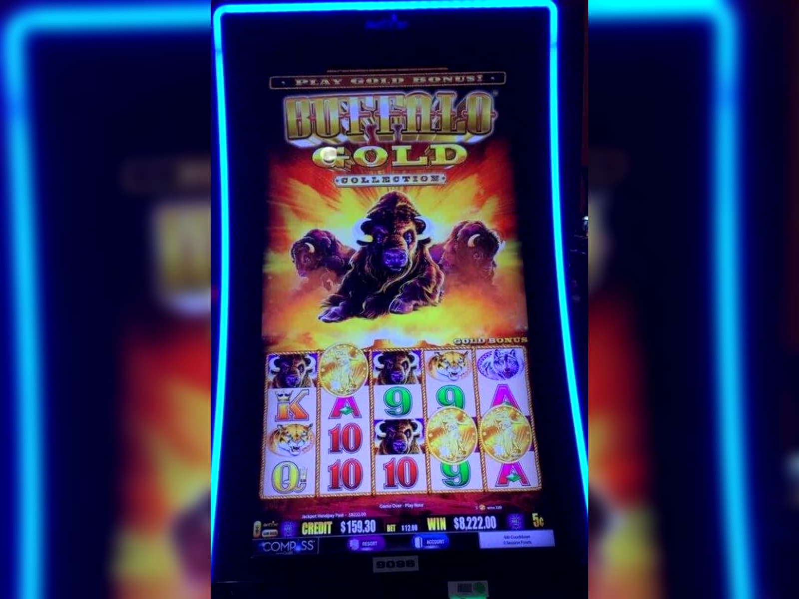 €110 Free Chip at Zodiac Casino