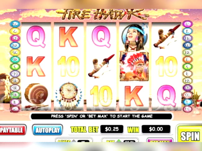 30% Deposit Match Bonus at Casino Action