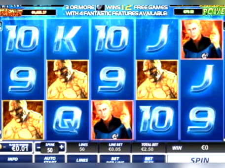 Eur 85 Tournament at Zodiac Casino