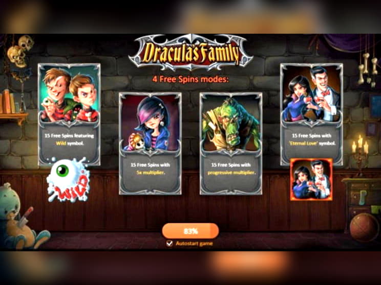 250 free spins casino at Nordi Casino