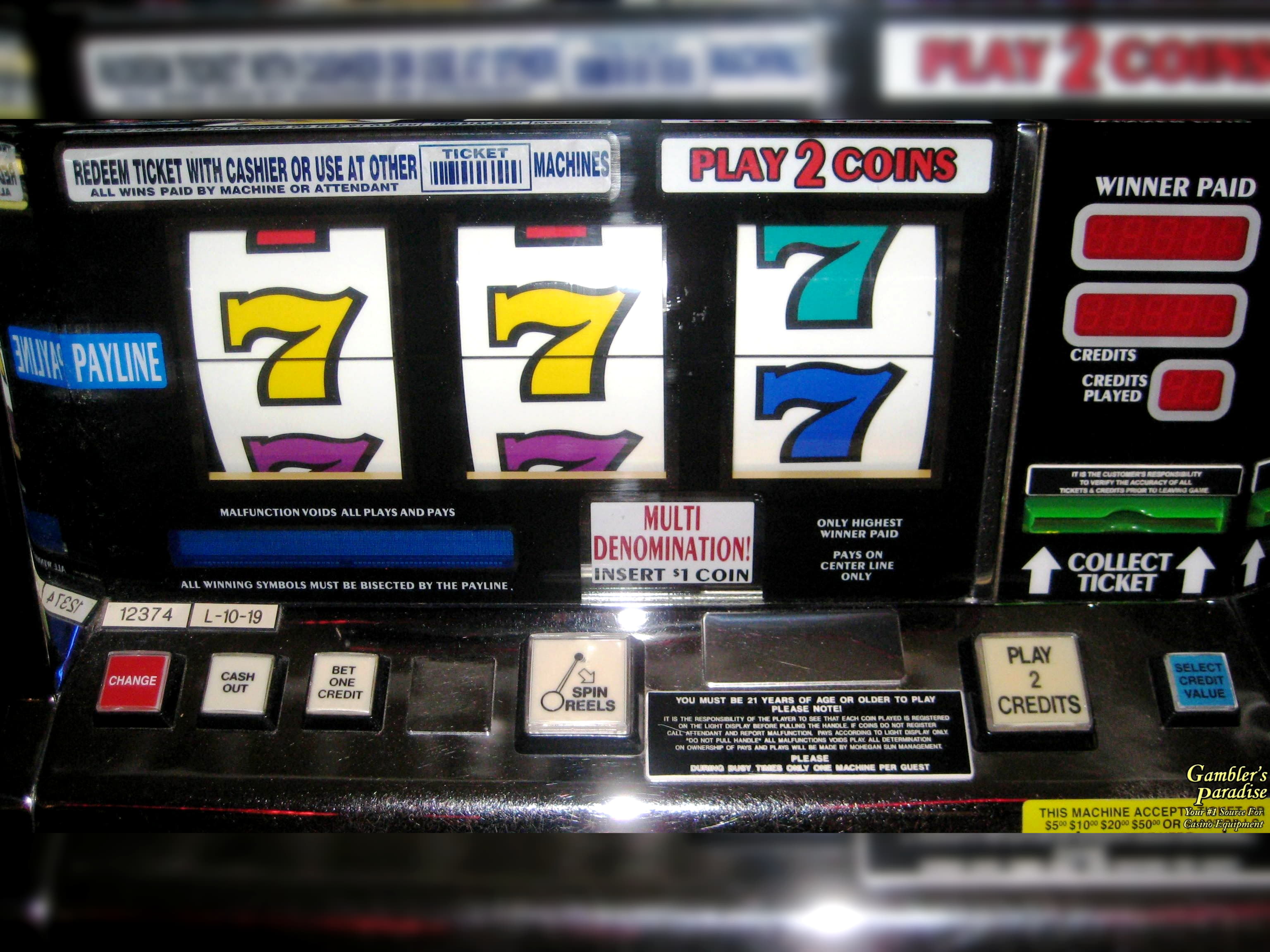 €520 Free casino chip at Spintropolis Casino
