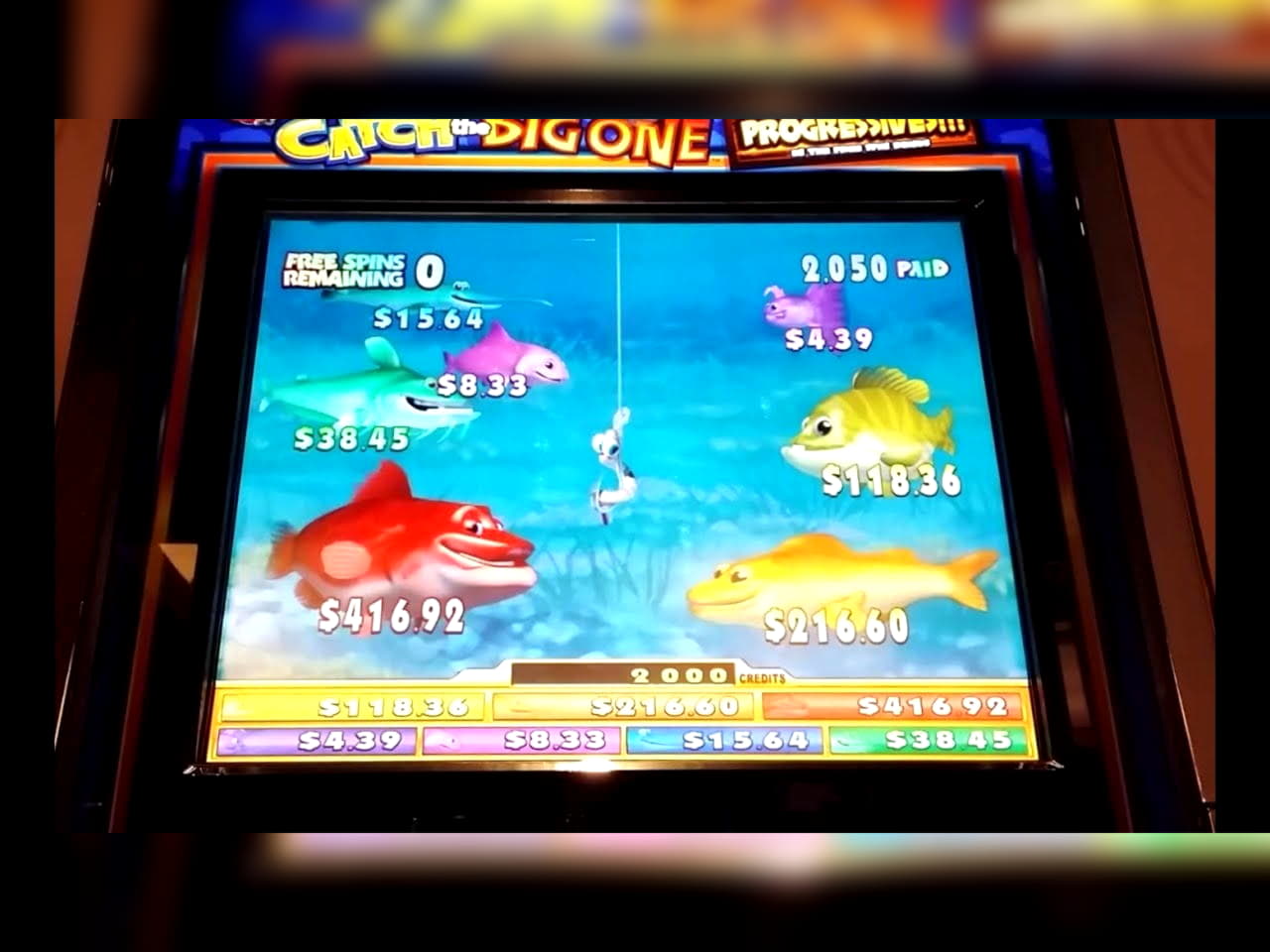 $2865 no deposit bonus at Cheeky Riches Casino