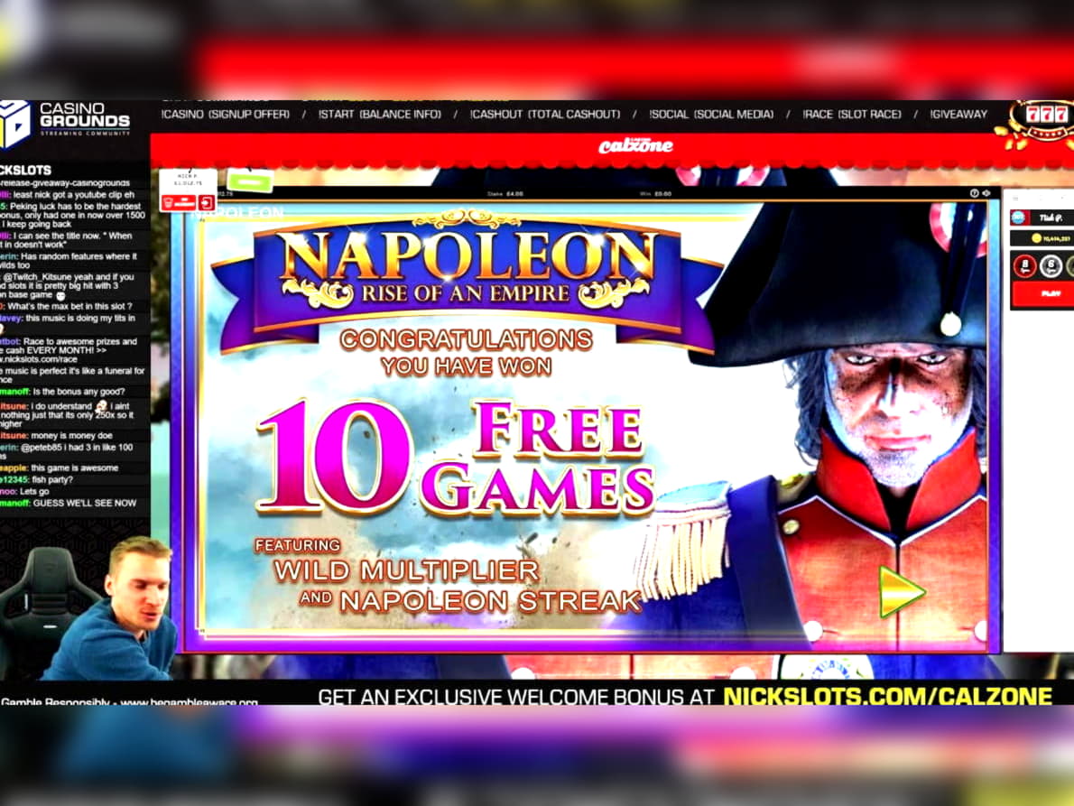 200 Free Spins no deposit at Spin Palace Casino