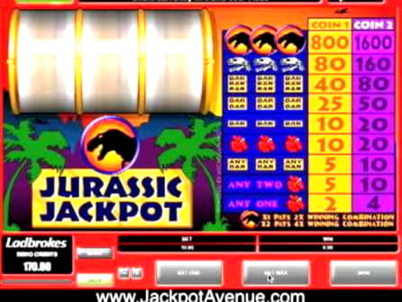 115 Free spins at Bet At Home Casino