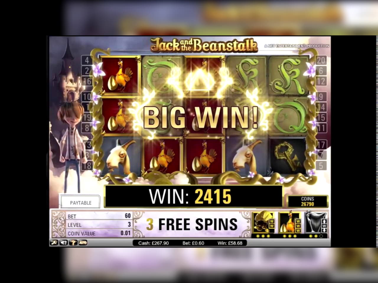 730% Match Bonus at Club Gold Casino