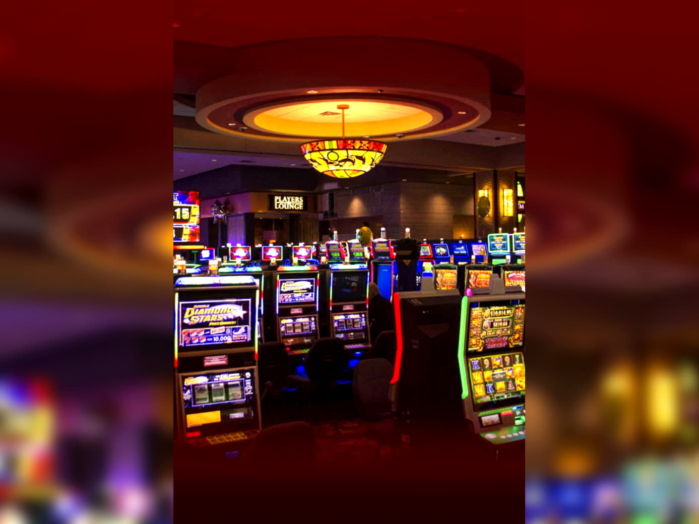 240% Deposit match bonus at La Fiesta Casino