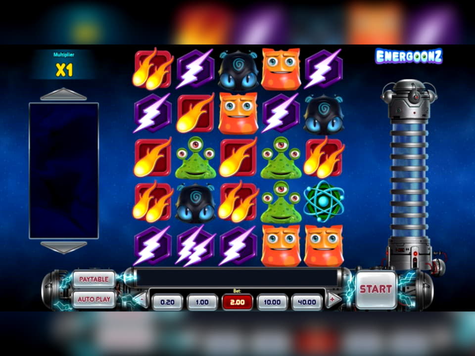$135 Daily freeroll slot tournament at Grand Hotel Casino