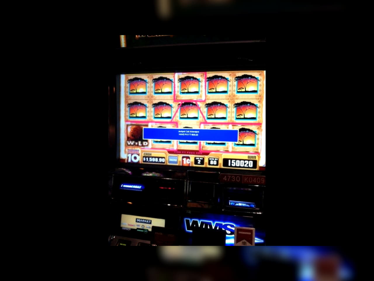255 Free Spins right now at Luxury Casino