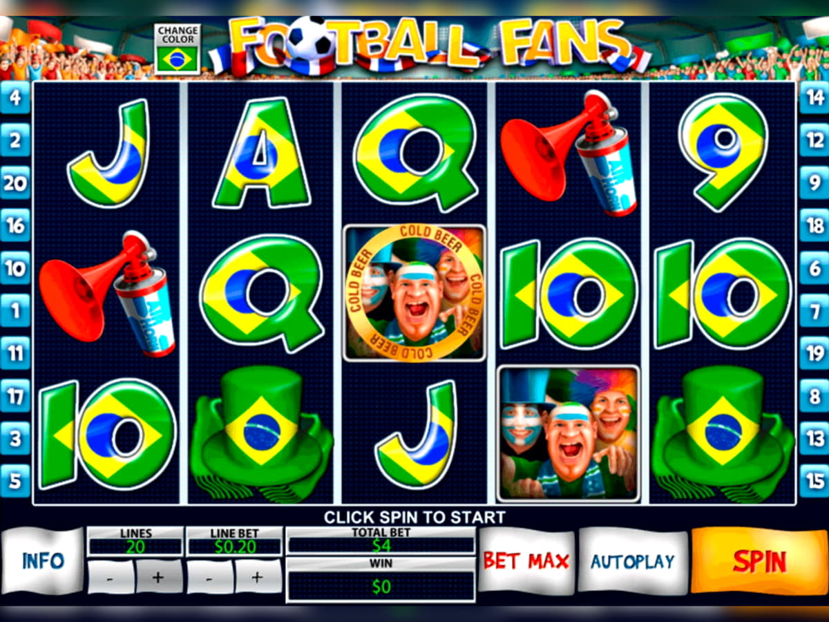 Eur 700 Free Chip at Cashpoint Casino