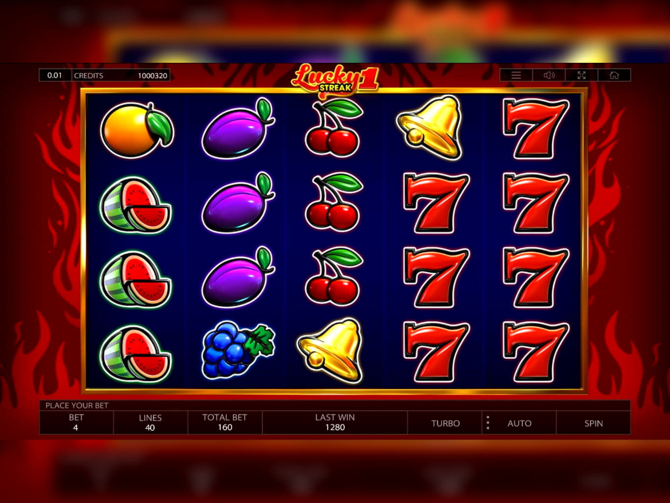 €505 No Deposit at Casino-X