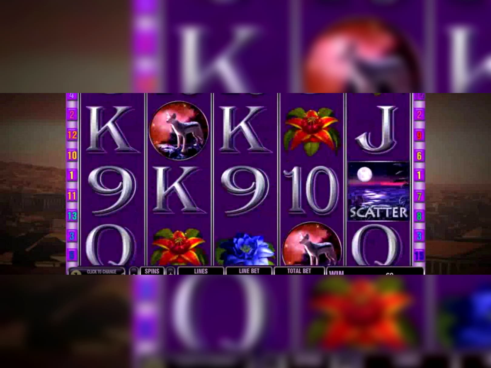 33 Trial Spins at Grand Hotel Casino