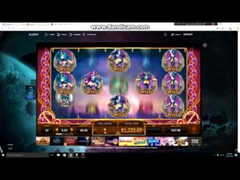 760% Signup Casino Bonus at River Belle Casino