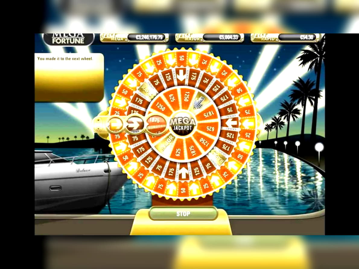 $815 Online Casino Tournament at Cheeky Riches Casino