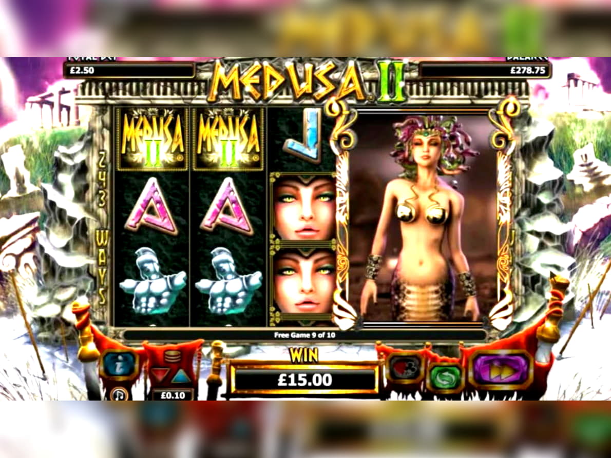 570% Deposit Match Bonus at Casino Action