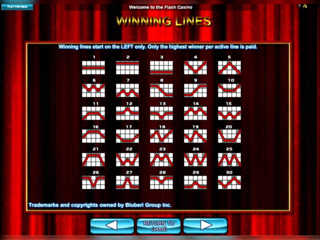 EURO 1725 no deposit bonus casino at Karamba Casino