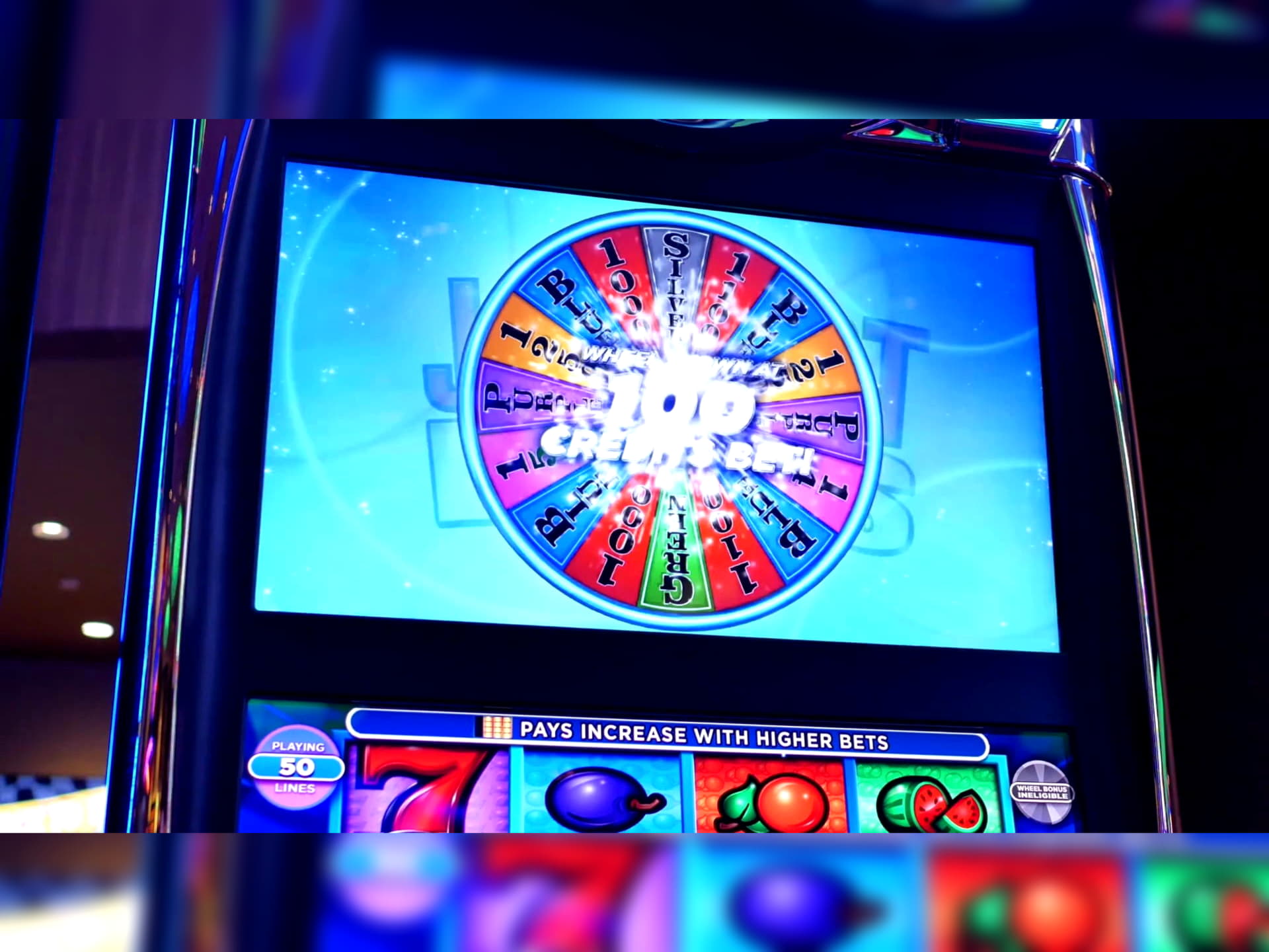 50 free spins casino at Yukon Gold Casino
