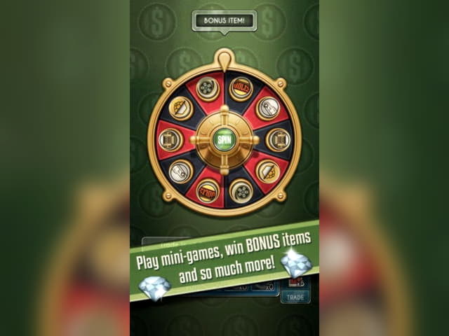 EUR 235 Online Casino Tournament at Grand Hotel Casino