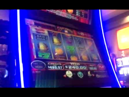 100% Match at a casino at Club Gold Casino