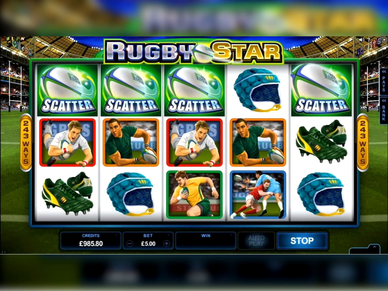 EUR 4770 no deposit casino bonus at Seven Cherries Casino