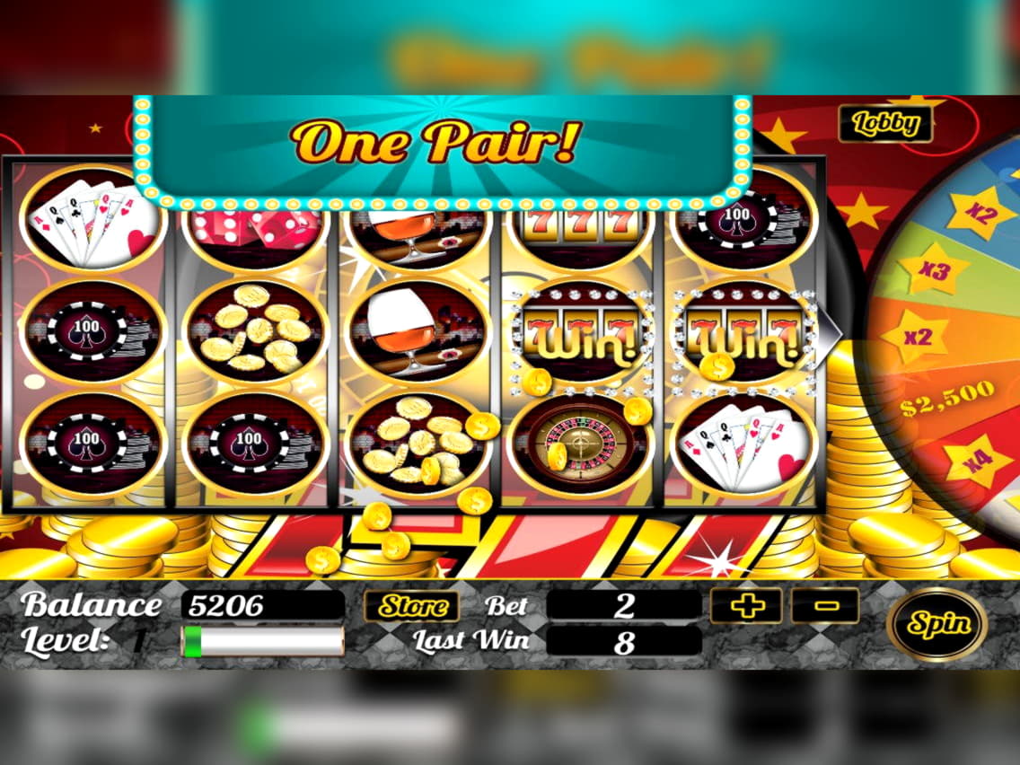 55 free spins at River Belle Casino