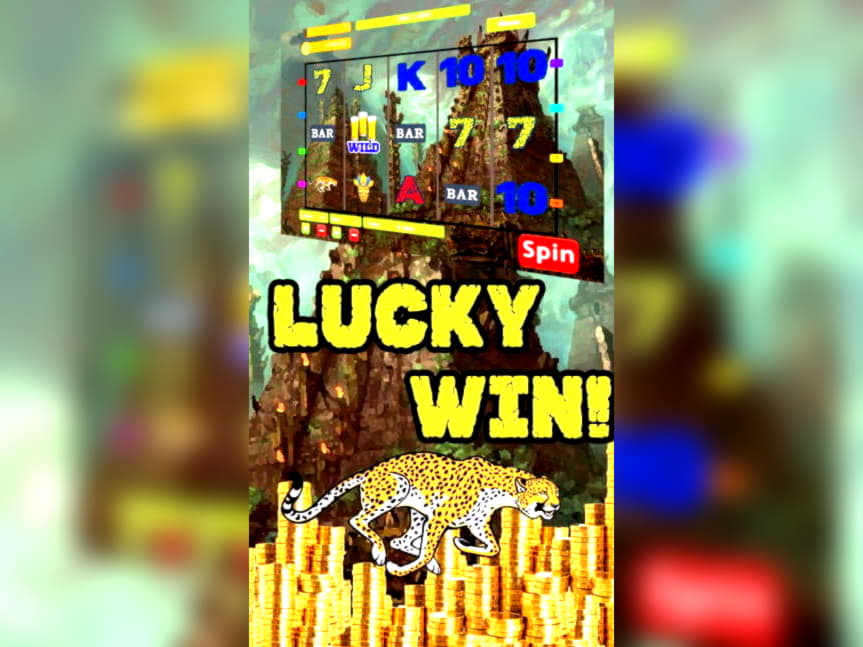 £195 Free chip at Spin Palace Casino