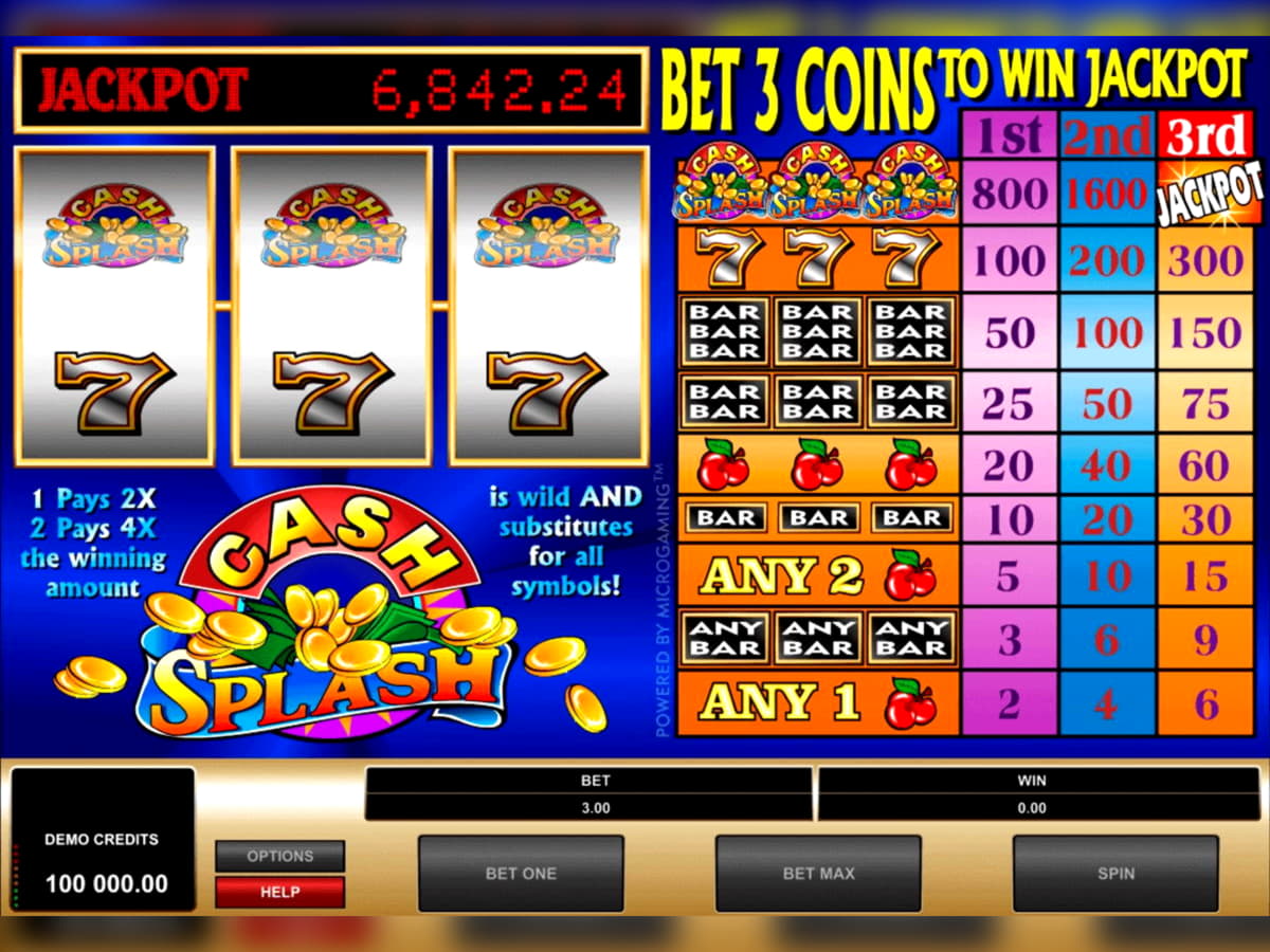 £80 FREE CHIP CASINO at Spin Palace Casino