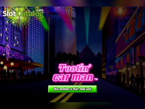 285 Free Spins right now at Karamba Casino