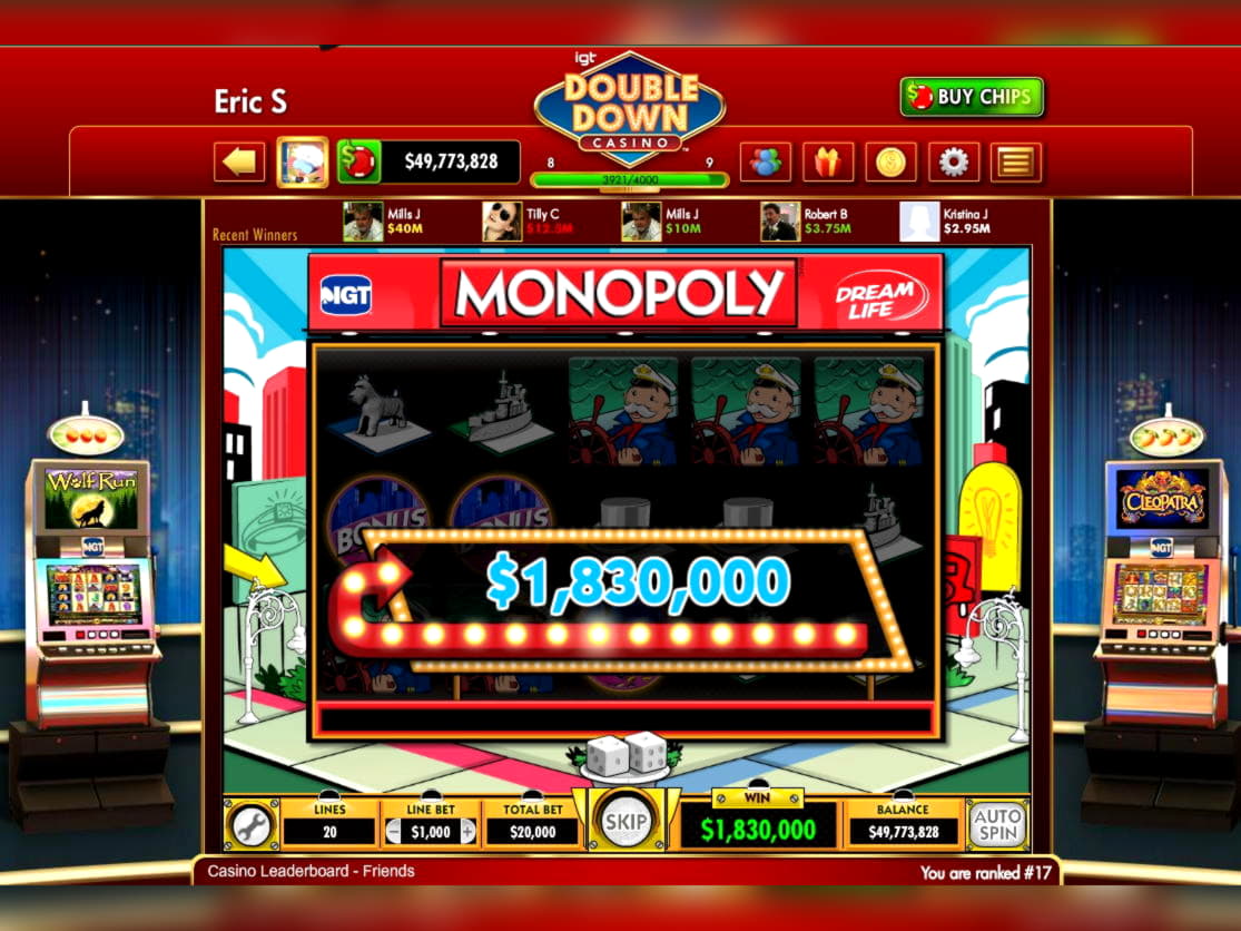 $230 Mobile freeroll slot tournament at Club Gold Casino