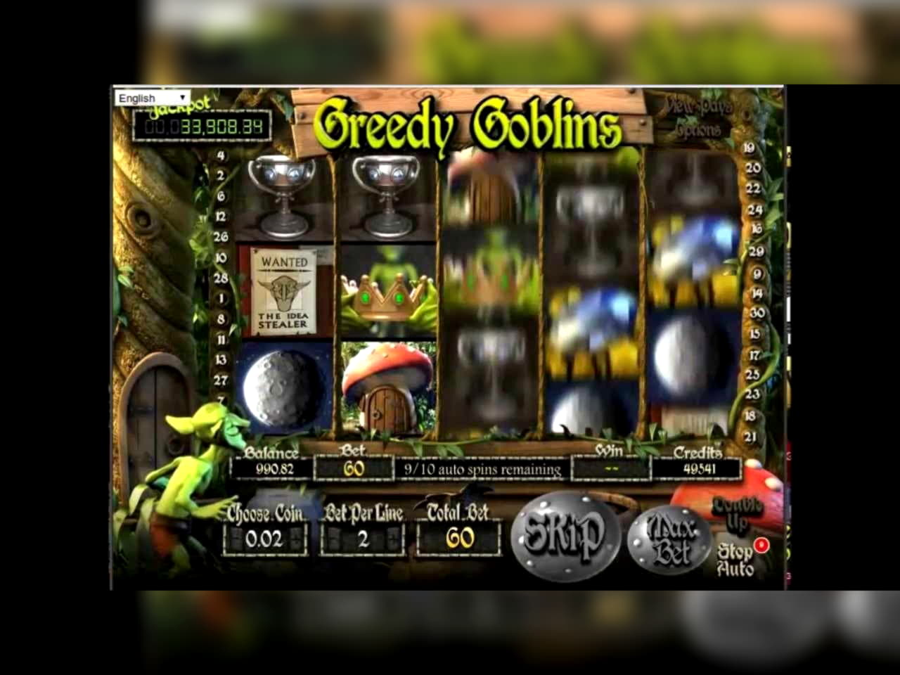 $4150 NO DEPOSIT at Nordi Casino