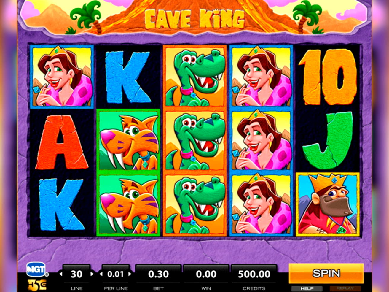 170% Casino Welcome Bonus at Euro Palace Casino
