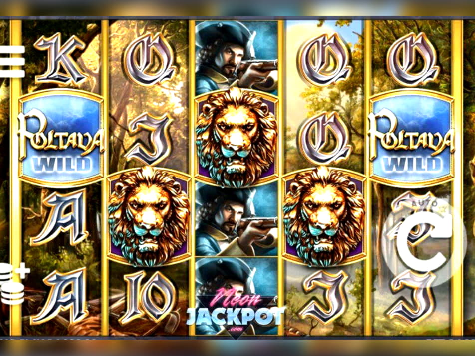 ﻿$695 Daily freeroll slot tournament at William Hill Casino