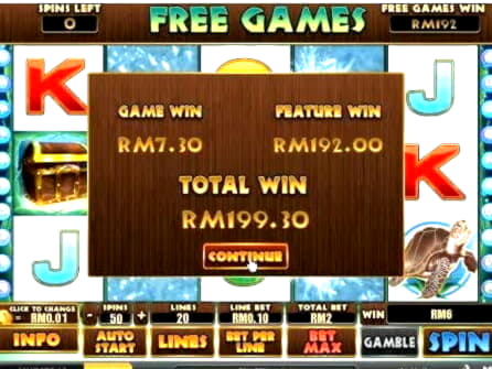 EURO 130 FREE CHIP at Seven Cherries Casino
