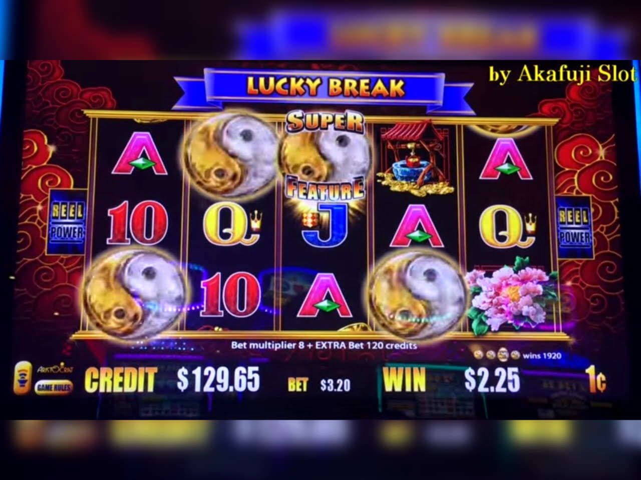 890% No Rules Bonus! at Royal Dubai Casino