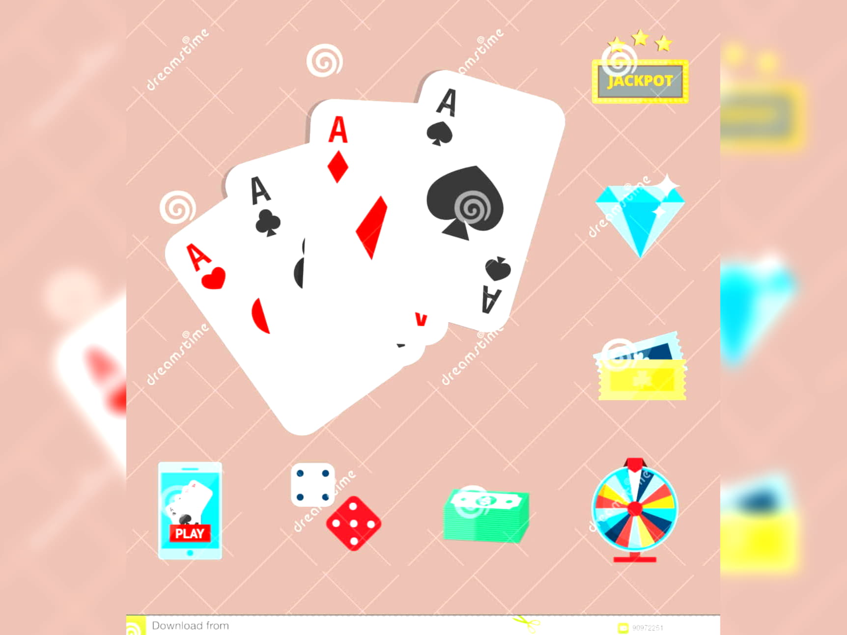 EURO 3815 no deposit bonus code at River Belle Casino