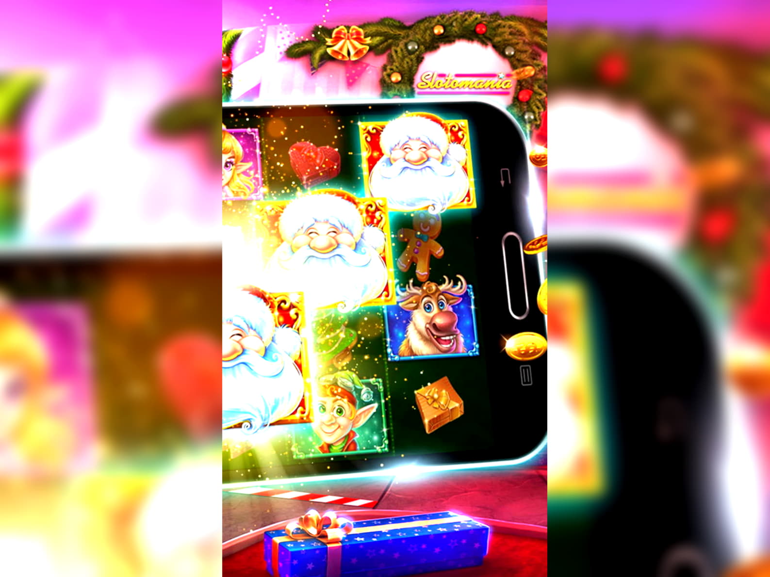 10 Free spins casino at Euro Palace Casino