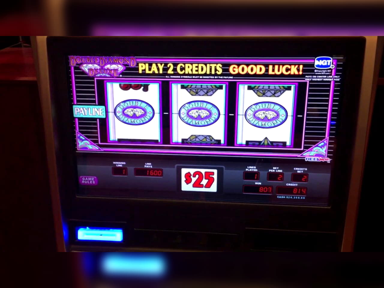 EUR 615 Free chip at La Fiesta Casino