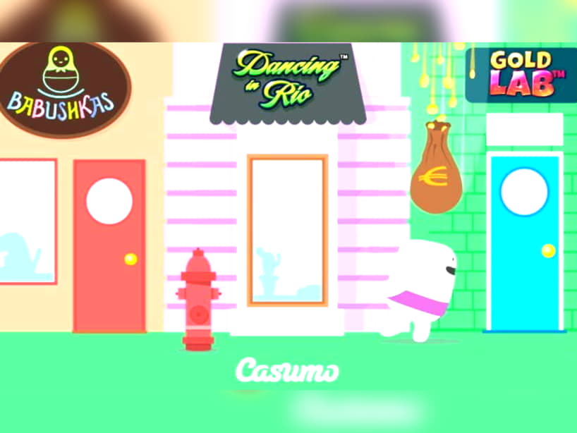 65 Free Spins at La Fiesta Casino