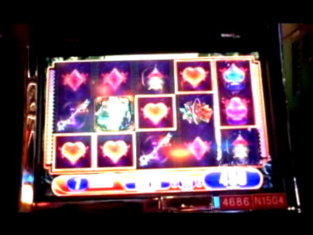 160 Free spins no deposit at Luxury Casino