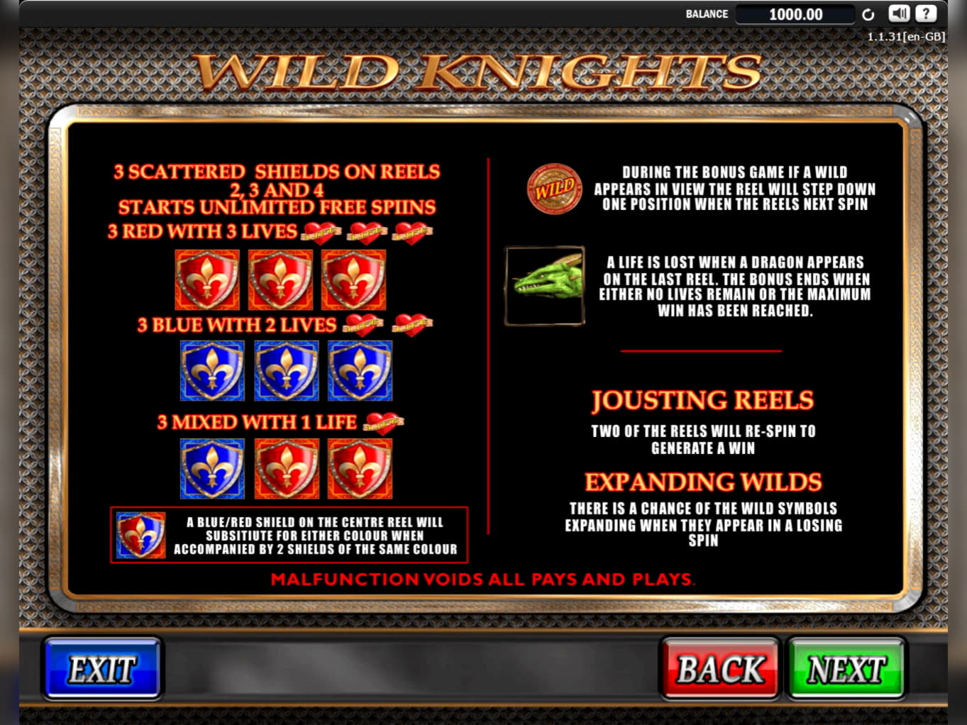 ﻿$300 No deposit bonus casino at Royal Dubai Casino