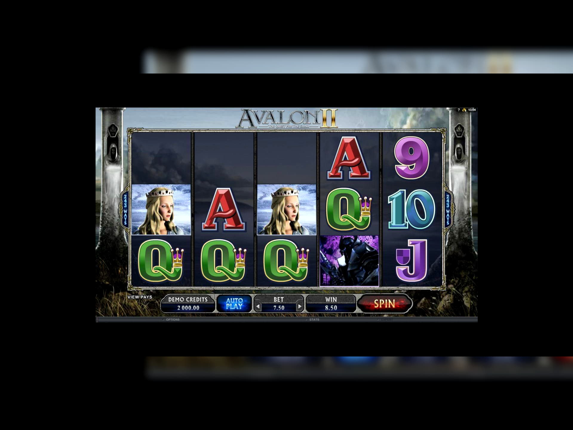 €140 FREE Casino Chip at Gamebookers Casino