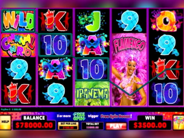 615% Welcome Bonus at Spintropolis Casino