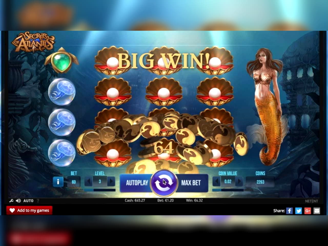 85 Free spins no deposit at Seven Cherries Casino