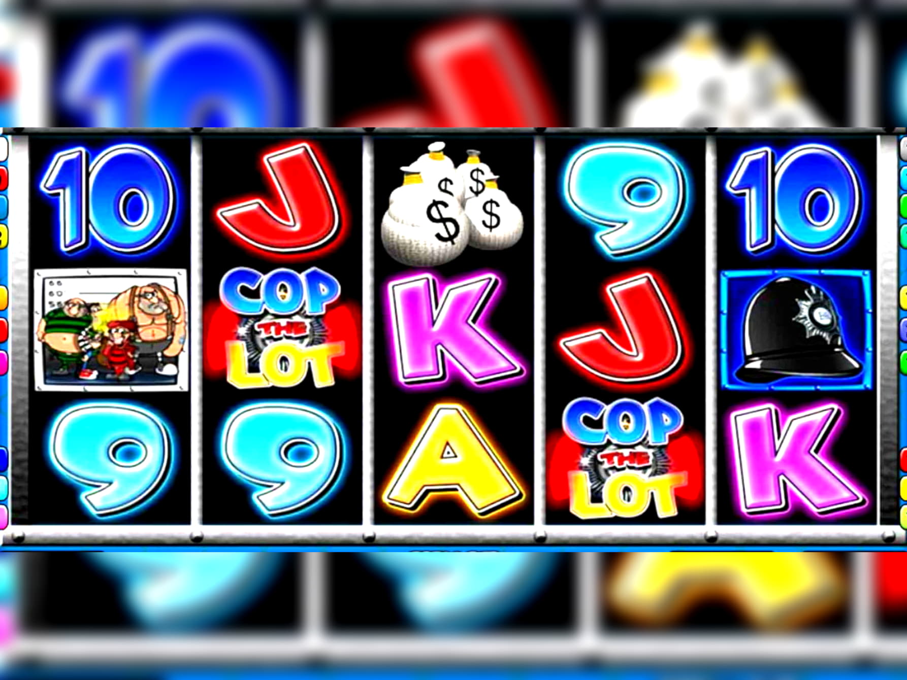 33 FREE Spins at Nordi Casino