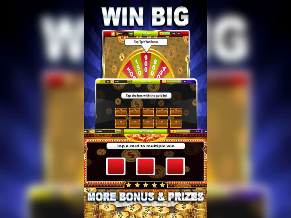 930% Match at a Casino at Luxury Casino