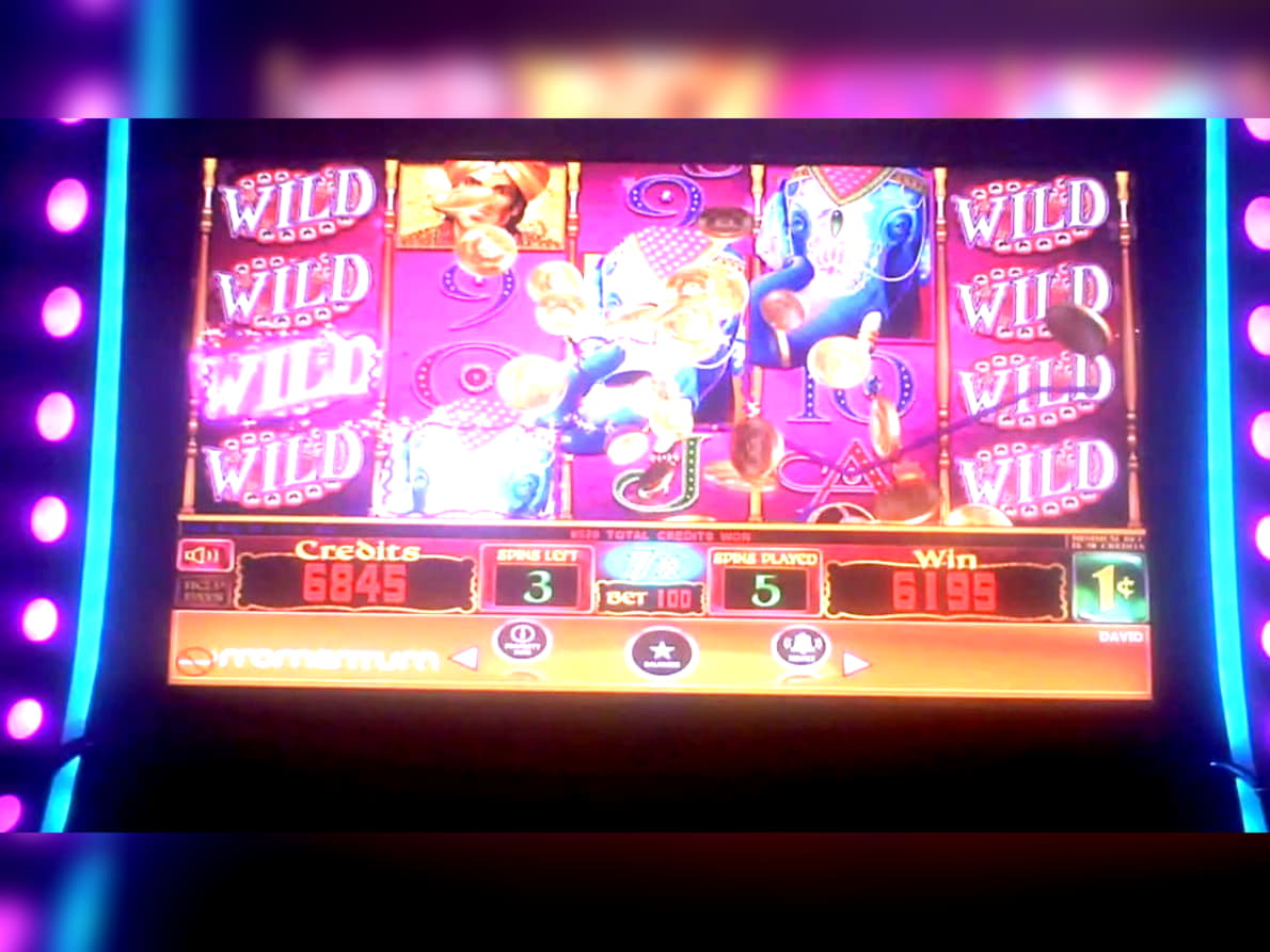 210% Match bonus at Joy Casino