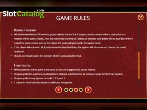 €50 Casino chip at Spin Palace Casino