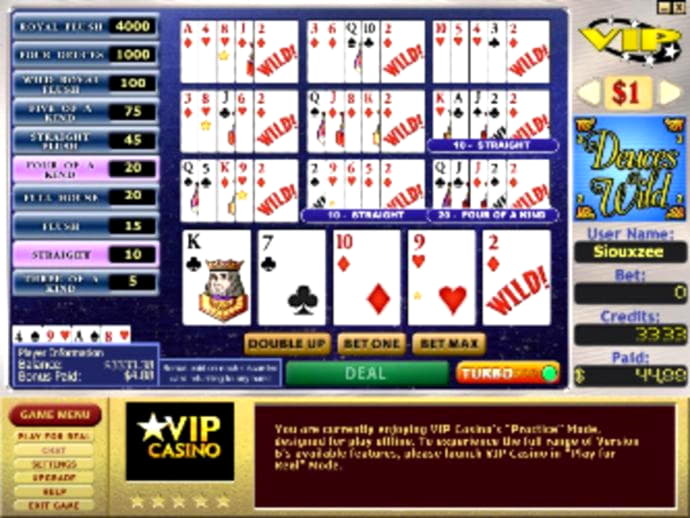99 Free Casino Spins at Casino com