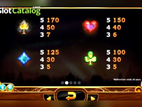 240% Match Bonus Casino at Karamba Casino