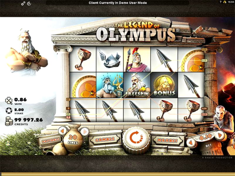 220 Free Spins at Bet Rebels Casino