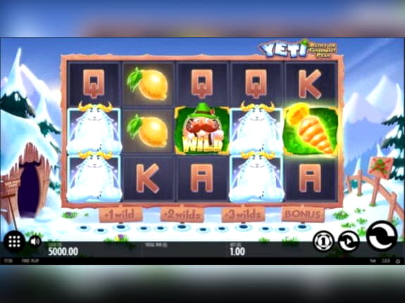 EURO 995 Casino tournaments freeroll at Gamebookers Casino